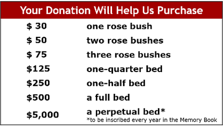Your Donation Will Help Us Purchase...