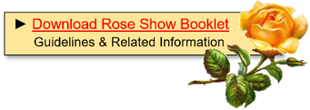 A link button image. Click Here to Download the 2021 Rose Show Booklet.
